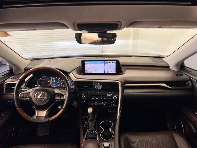 used 2016 Lexus RX 350 car, priced at $15,999