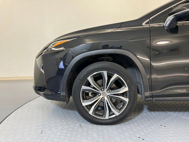 used 2016 Lexus RX 350 car, priced at $15,999