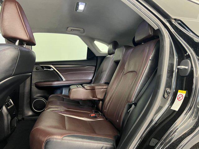 used 2016 Lexus RX 350 car, priced at $15,999