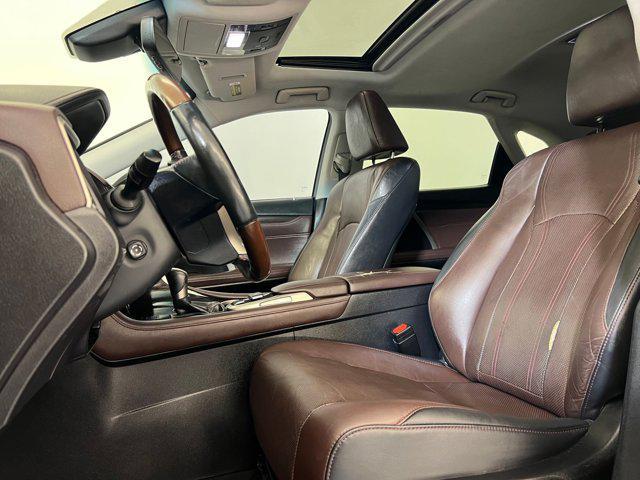 used 2016 Lexus RX 350 car, priced at $15,999