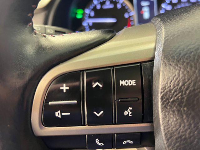 used 2016 Lexus RX 350 car, priced at $15,999