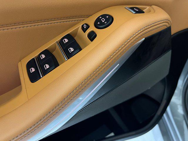 new 2026 BMW X5 car, priced at $80,925
