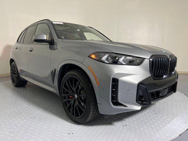 new 2026 BMW X5 car, priced at $80,925