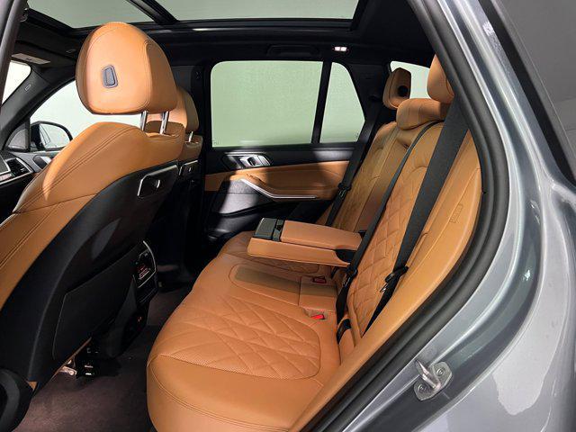 new 2026 BMW X5 car, priced at $80,925