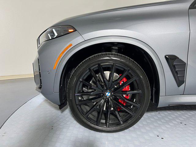 new 2026 BMW X5 car, priced at $80,925