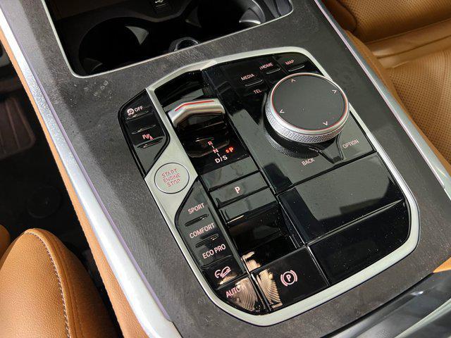 new 2026 BMW X5 car, priced at $80,925