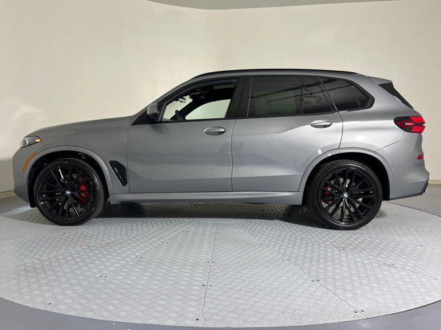 new 2026 BMW X5 car, priced at $80,925