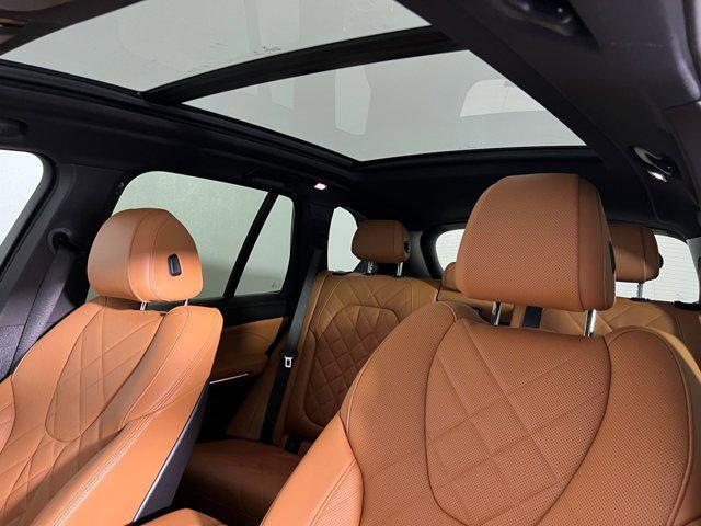 new 2026 BMW X5 car, priced at $80,925