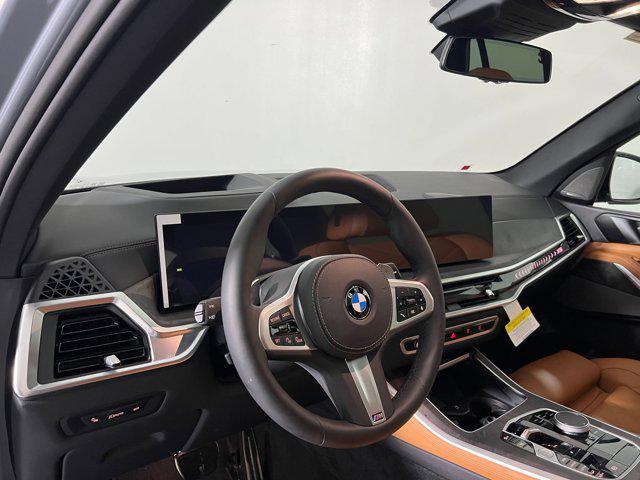 new 2026 BMW X5 car, priced at $80,925