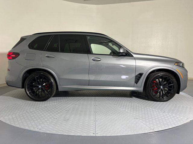 new 2026 BMW X5 car, priced at $80,925