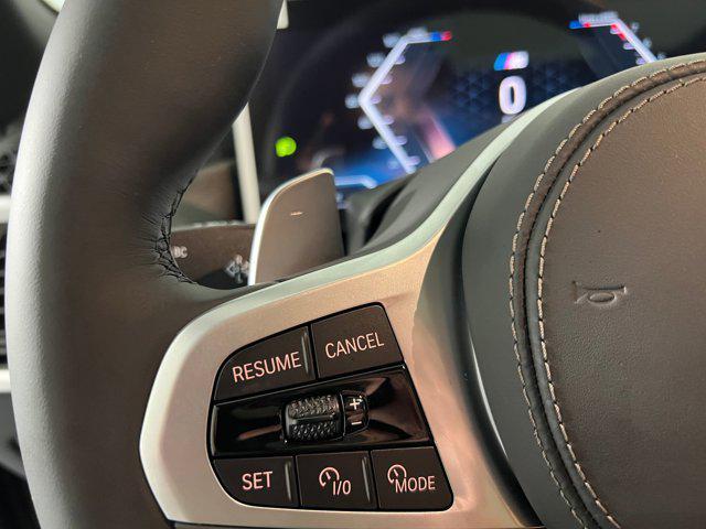 new 2026 BMW X5 car, priced at $80,925