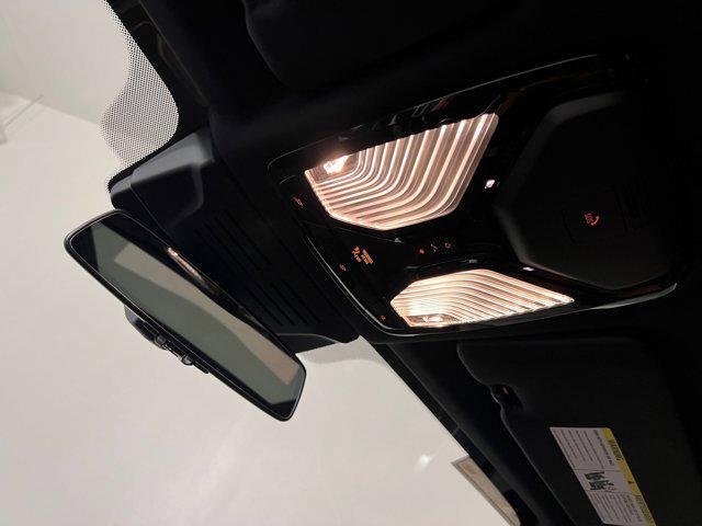 new 2026 BMW X5 car, priced at $80,925