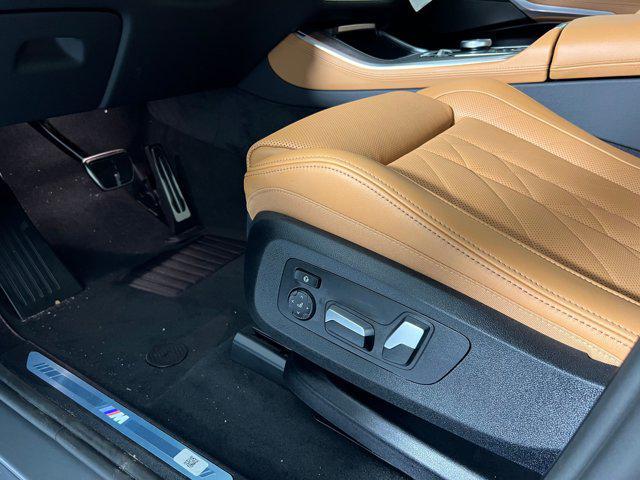 new 2026 BMW X5 car, priced at $80,925