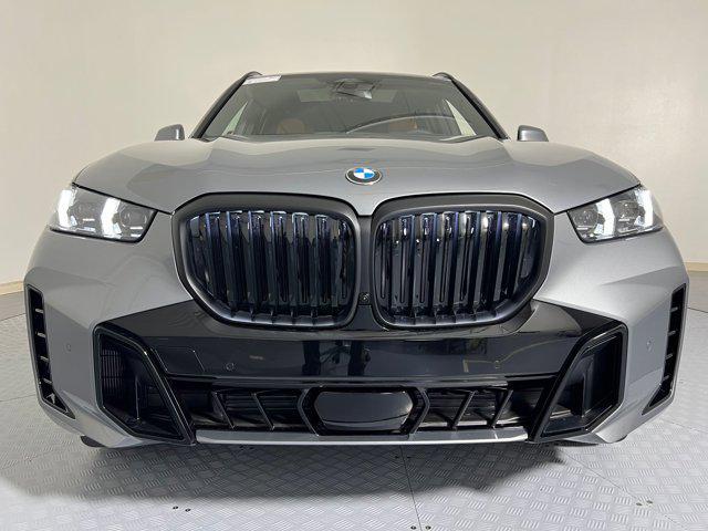 new 2026 BMW X5 car, priced at $80,925