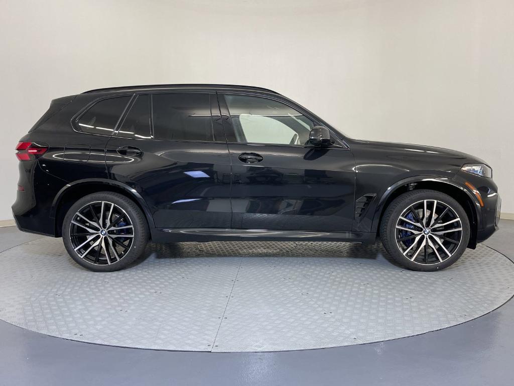 new 2025 BMW X5 car, priced at $80,990