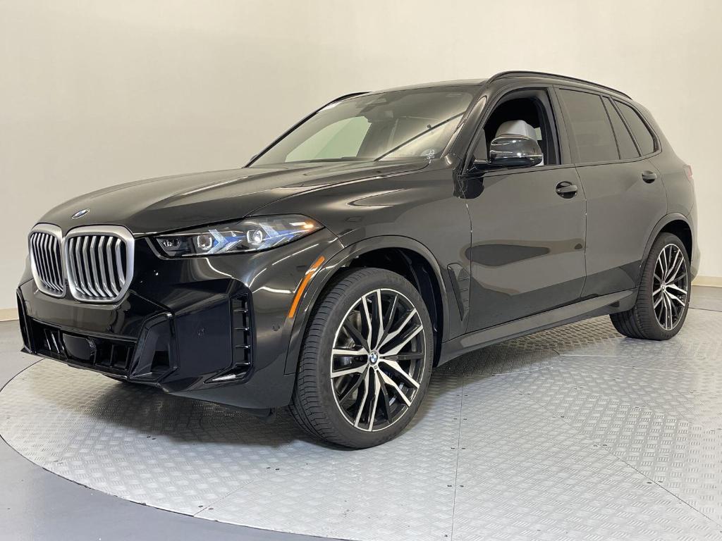 new 2025 BMW X5 car, priced at $80,990