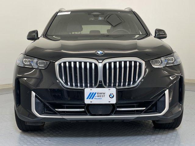 used 2024 BMW X5 car, priced at $48,999