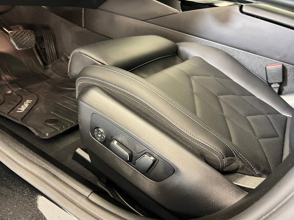 used 2025 BMW 530 car, priced at $47,999