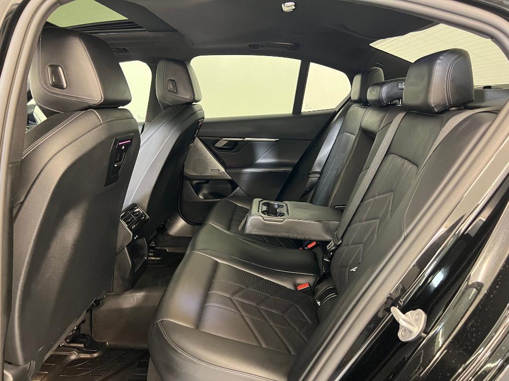 used 2025 BMW 530 car, priced at $47,999