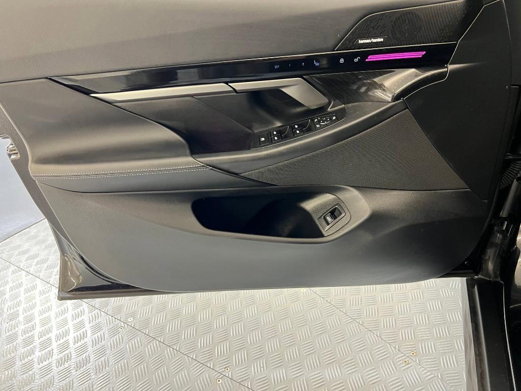 used 2025 BMW 530 car, priced at $47,999