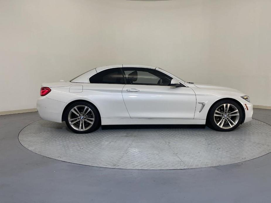 used 2019 BMW 430 car, priced at $23,998