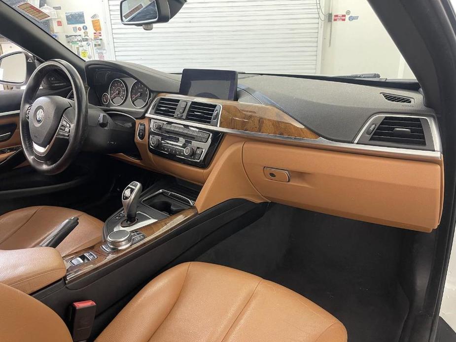 used 2019 BMW 430 car, priced at $23,998