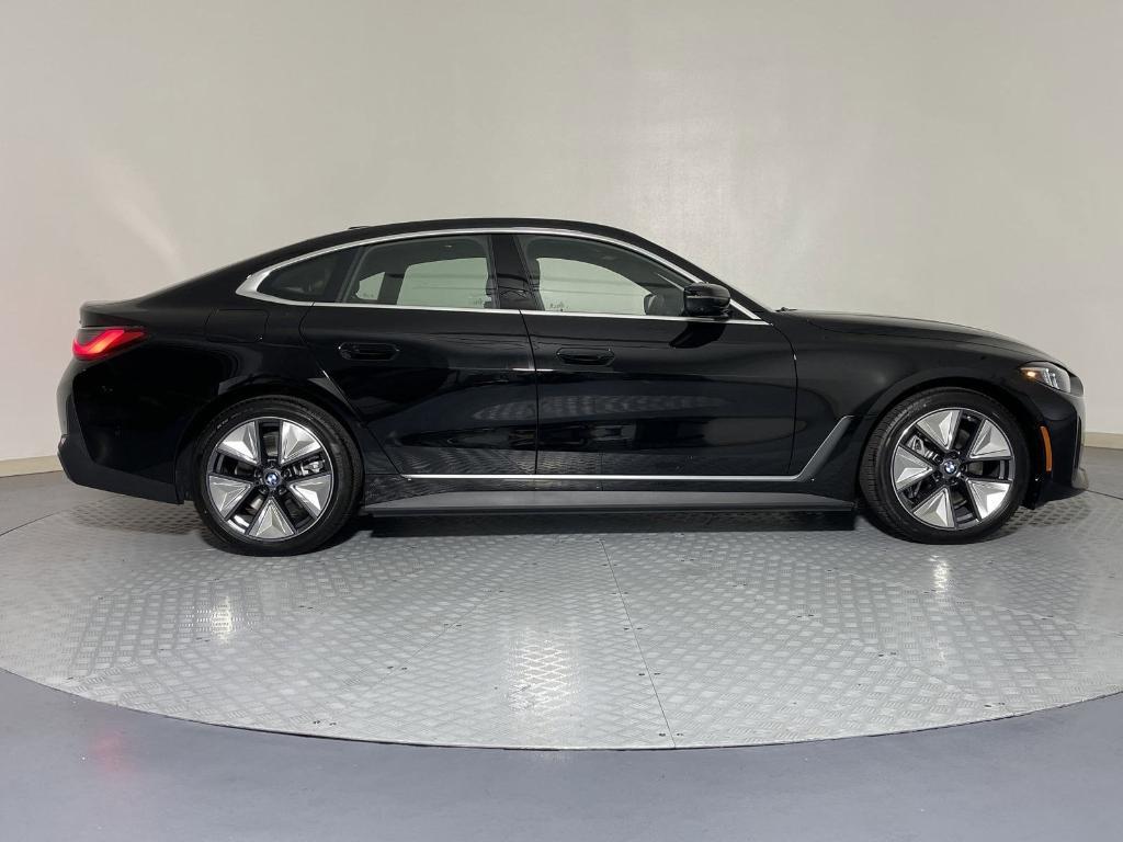 new 2025 BMW i4 Gran Coupe car, priced at $70,790