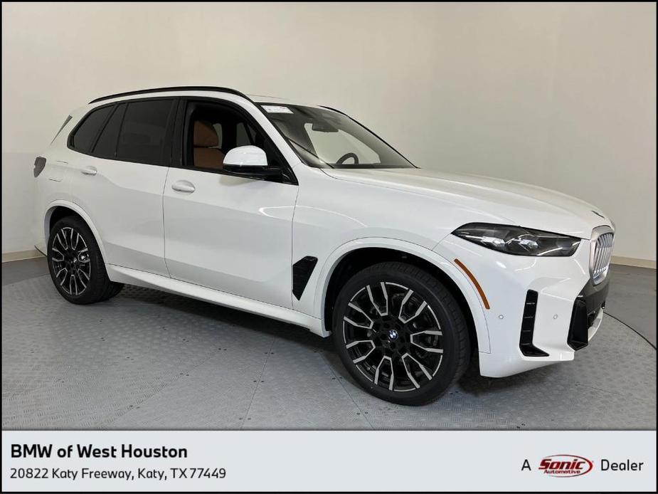 new 2024 BMW X5 car, priced at $73,475