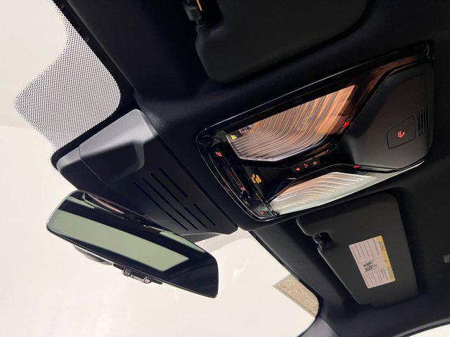 new 2026 BMW X6 car, priced at $107,575