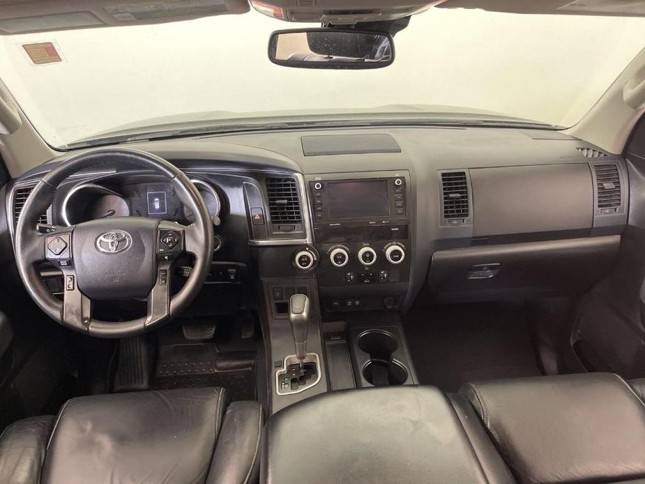 used 2020 Toyota Sequoia car, priced at $46,998