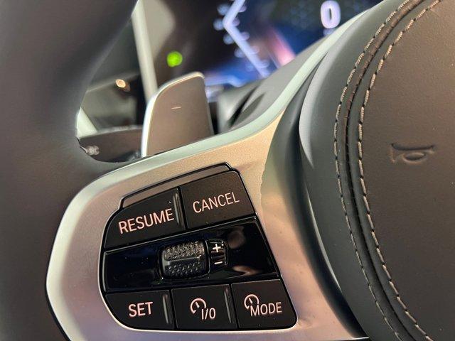 new 2026 BMW X6 car, priced at $92,675