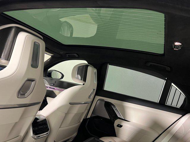 new 2026 BMW 760 car, priced at $136,445