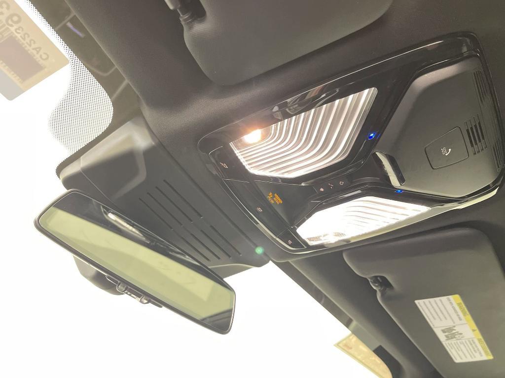 used 2024 BMW X5 car, priced at $44,997