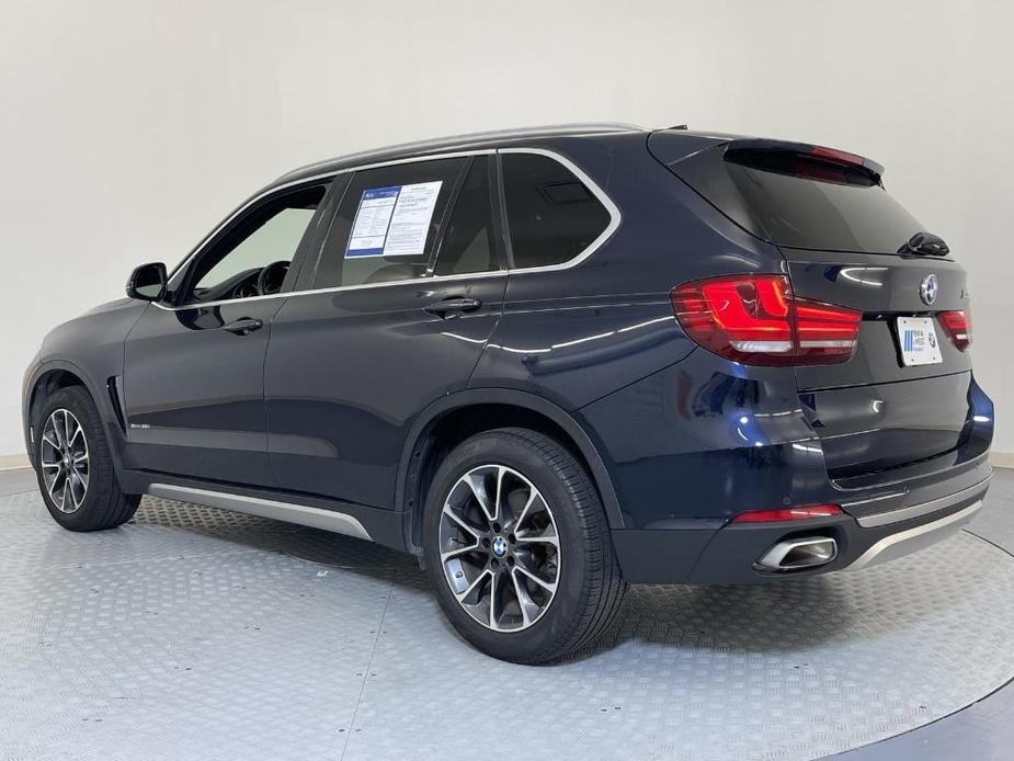 used 2018 BMW X5 car, priced at $22,999