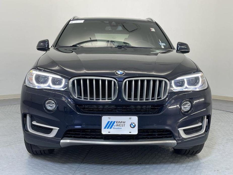 used 2018 BMW X5 car, priced at $22,999