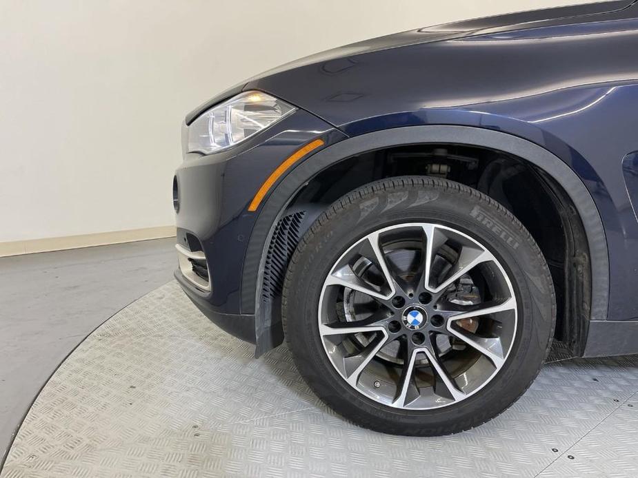 used 2018 BMW X5 car, priced at $22,999