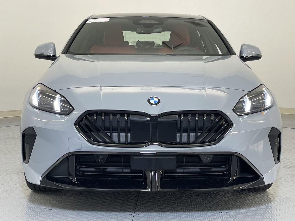used 2025 BMW 228 Gran Coupe car, priced at $46,662
