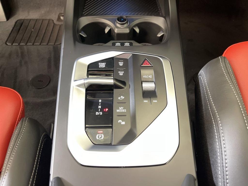 used 2025 BMW 228 Gran Coupe car, priced at $46,662