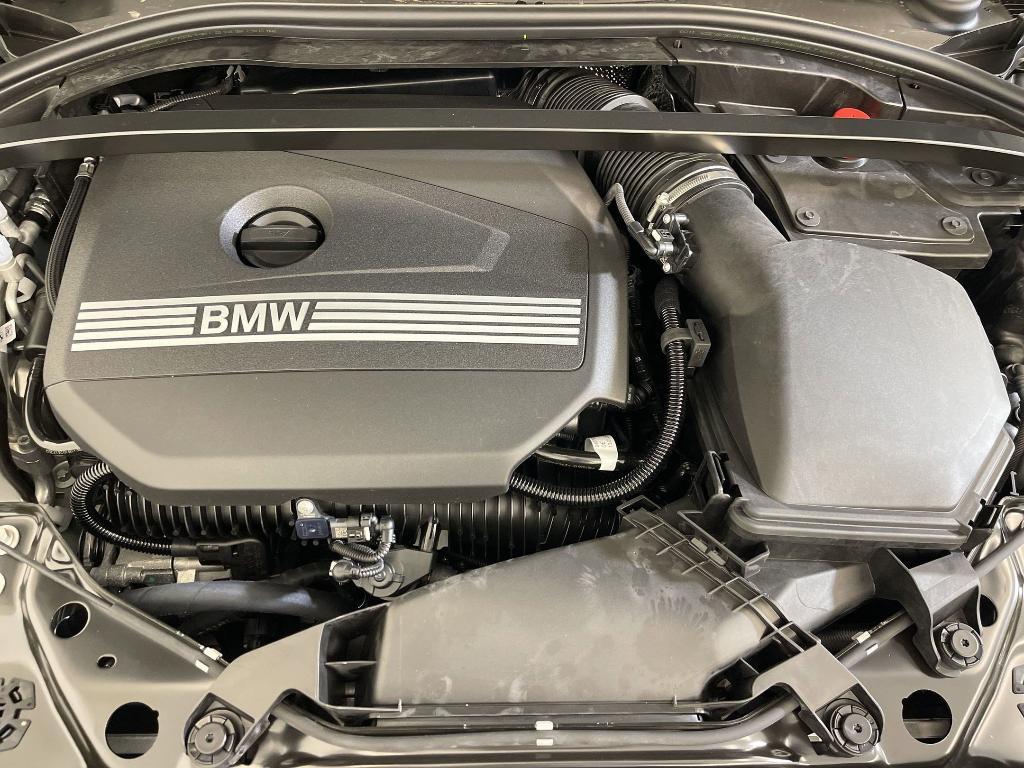 used 2025 BMW 228 Gran Coupe car, priced at $46,662