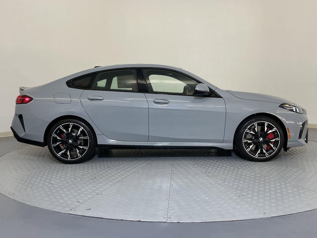 used 2025 BMW 228 Gran Coupe car, priced at $46,662
