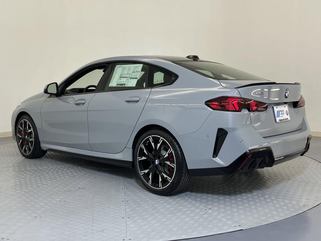used 2025 BMW 228 Gran Coupe car, priced at $46,662