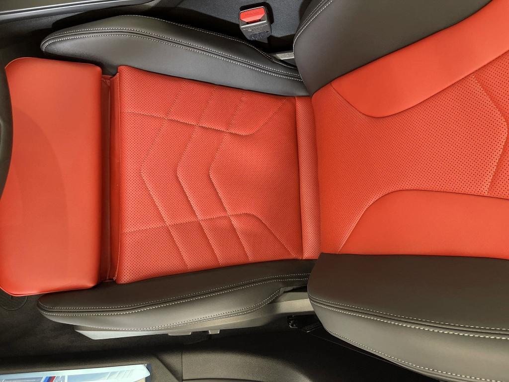 used 2025 BMW 228 Gran Coupe car, priced at $46,662