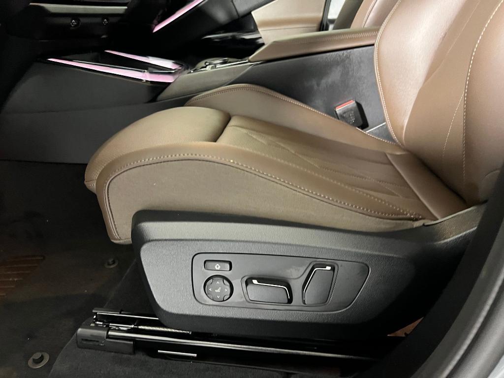 new 2026 BMW X3 car, priced at $55,525