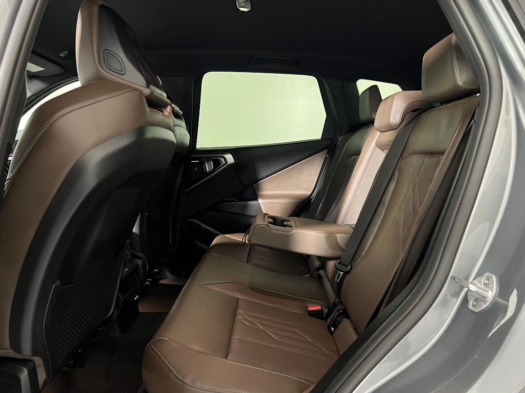 new 2026 BMW X3 car, priced at $55,525