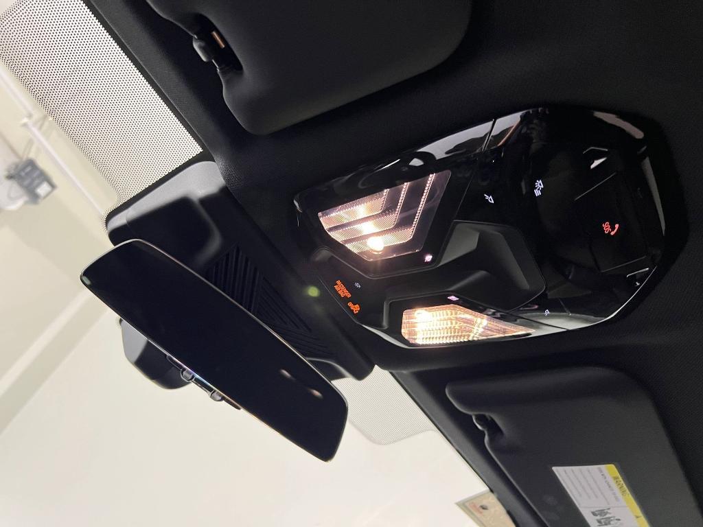 new 2026 BMW X3 car, priced at $55,525