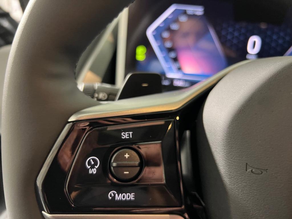 new 2026 BMW X3 car, priced at $55,525