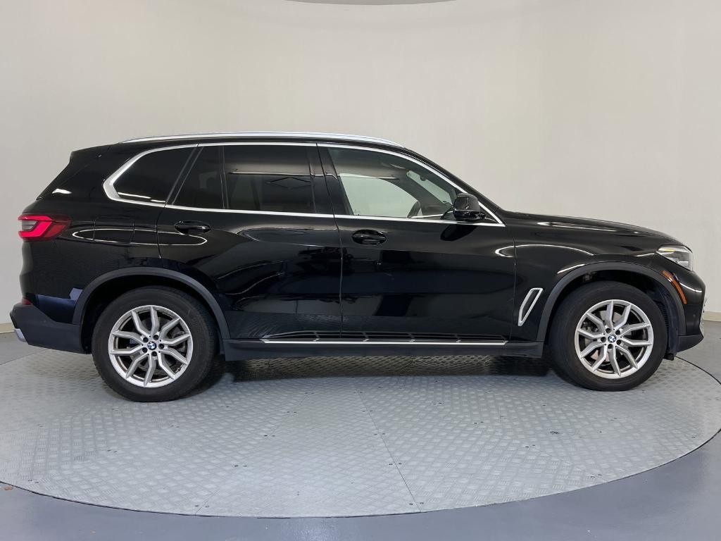 used 2023 BMW X5 car, priced at $41,999