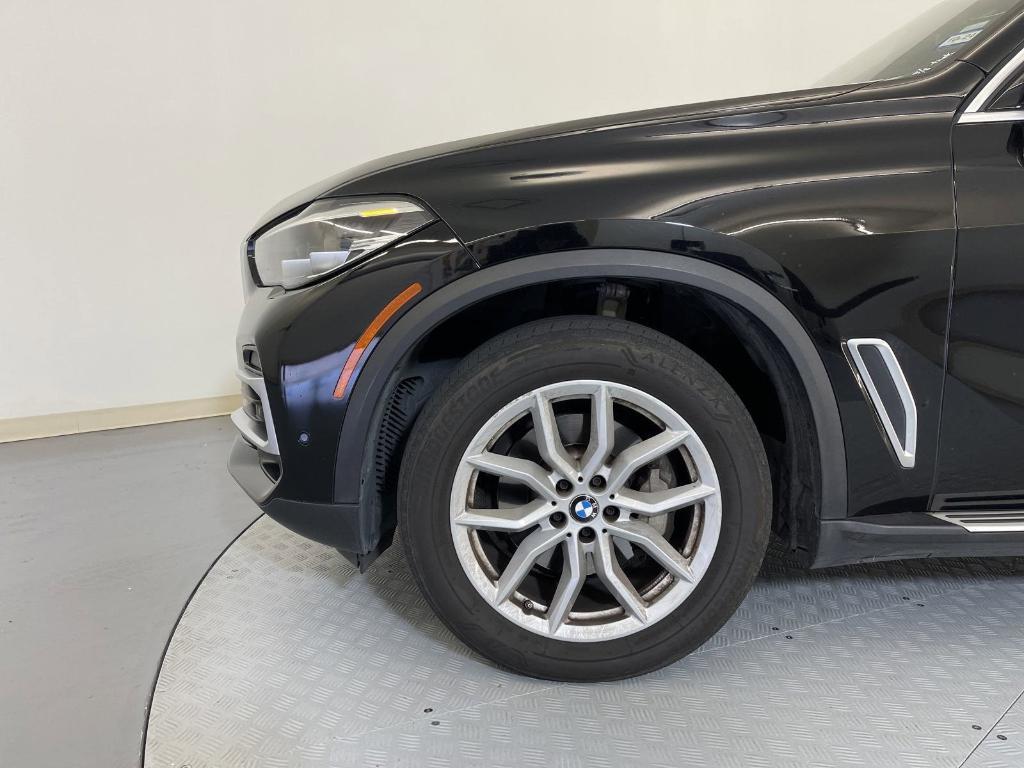 used 2023 BMW X5 car, priced at $41,999