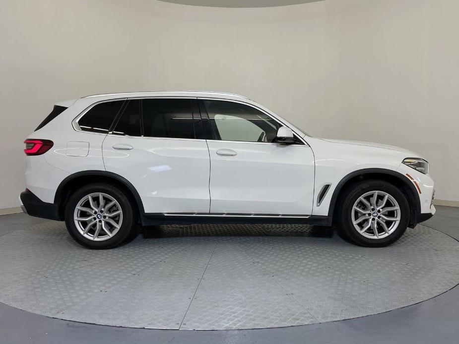 used 2023 BMW X5 car, priced at $40,999