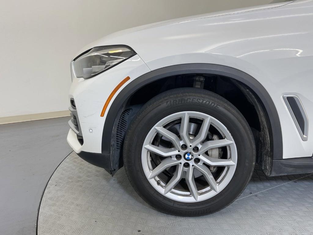 used 2023 BMW X5 car, priced at $40,999